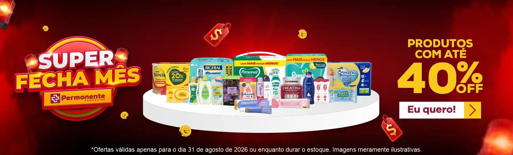 Imagem Carousel